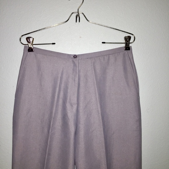 NWT Nike Golf light gray pants - Picture 2 of 5